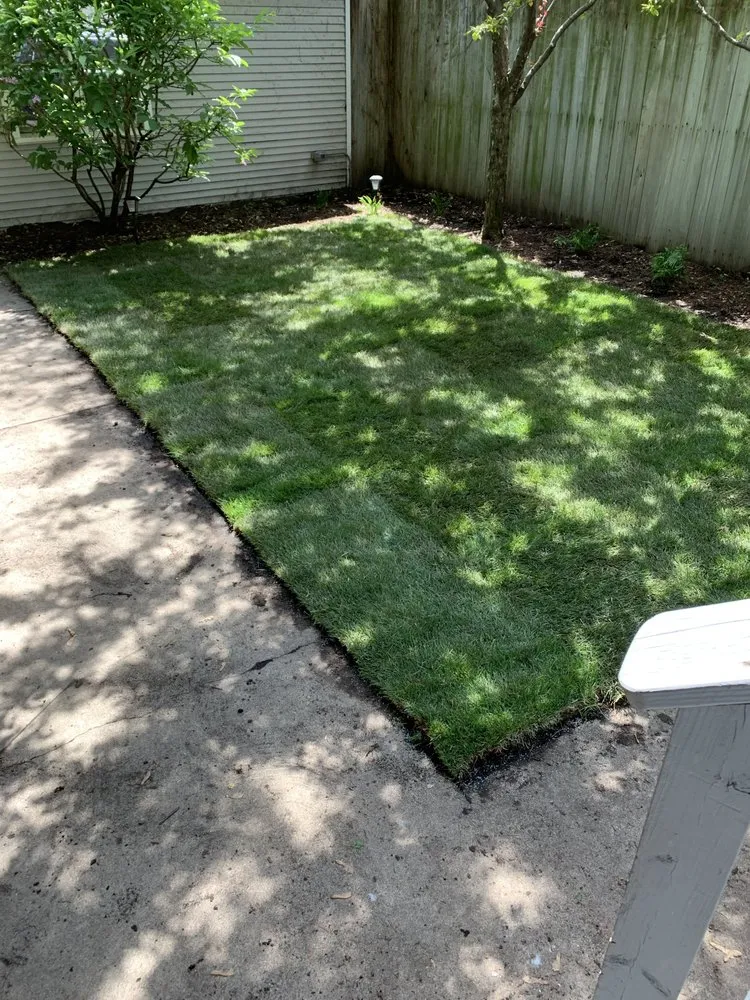Local yard maintenance in Chicago, IL - O’Brien Brothers Landscaping
