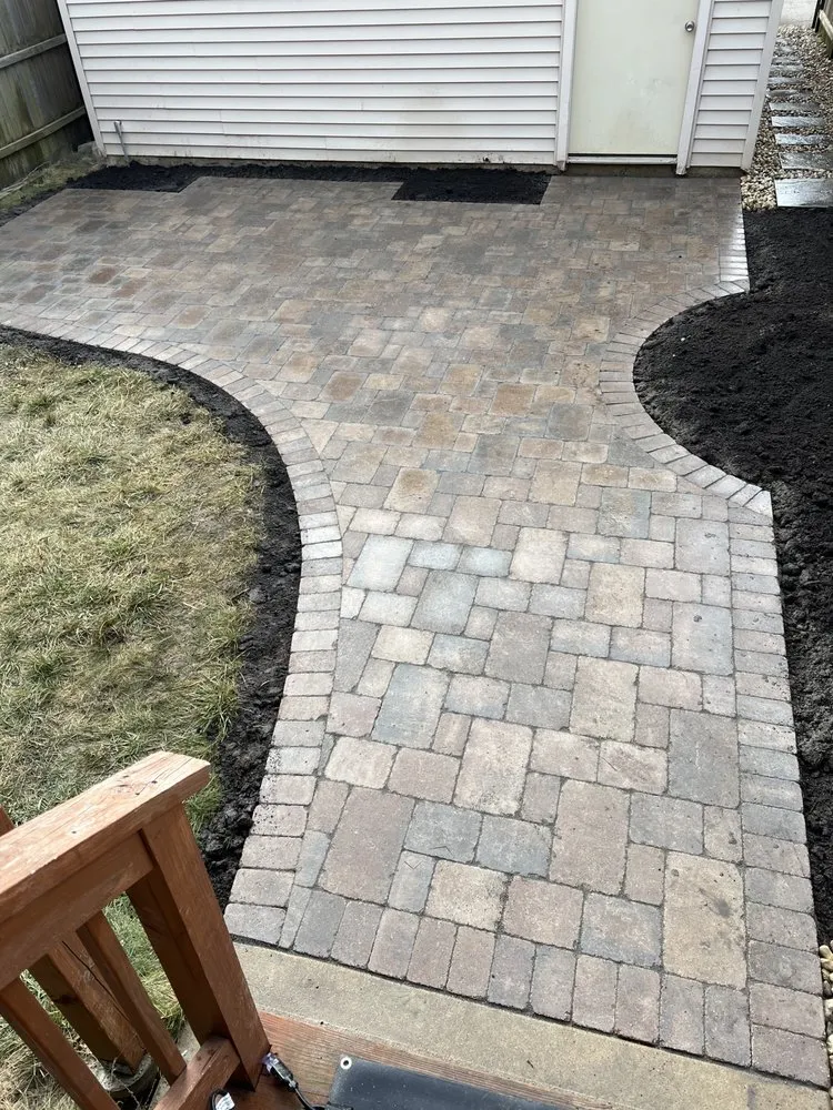 Trusted landscaping services for outdoor upgrades in Chicago, IL by O’Brien Brothers Landscaping