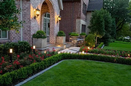 Custom landscaping services near you across Chicago, IL - O’Brien Brothers Landscaping