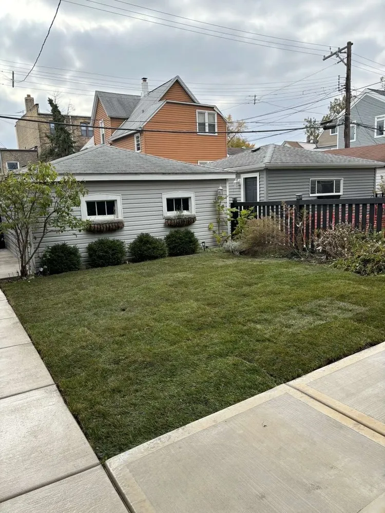 Expert residential landscaping in Chicago, IL by O’Brien Brothers Landscaping
