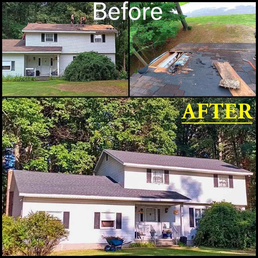 Professional lawn mowing service in Saratoga Springs, NY by O’Brien Customs