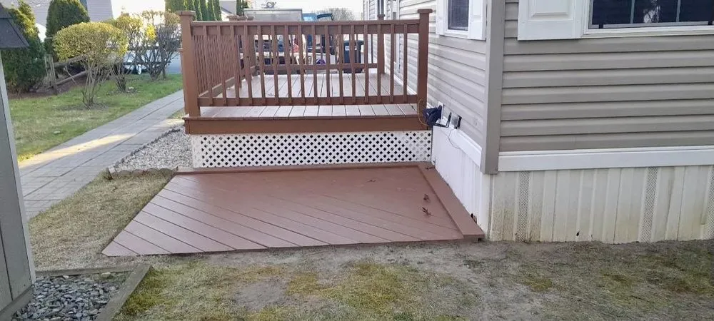 Reliable landscaping services in Saratoga Springs, NY - O’Brien Customs