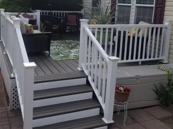 Top-rated residential landscaping in Saratoga Springs, NY - O’Brien Customs