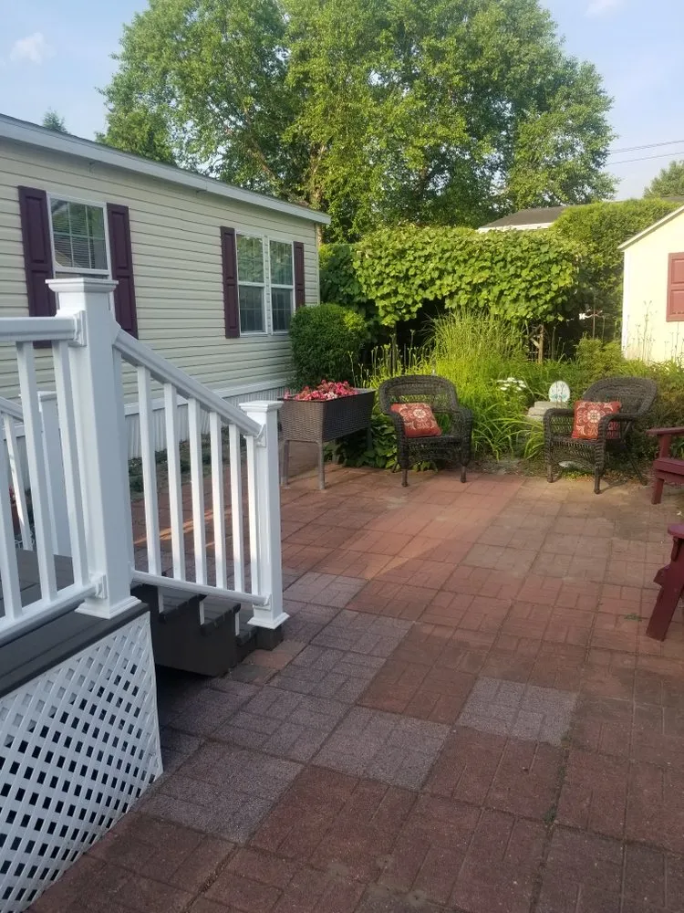 Trusted lawn mowing service near you in Saratoga Springs, NY by O’Brien Customs