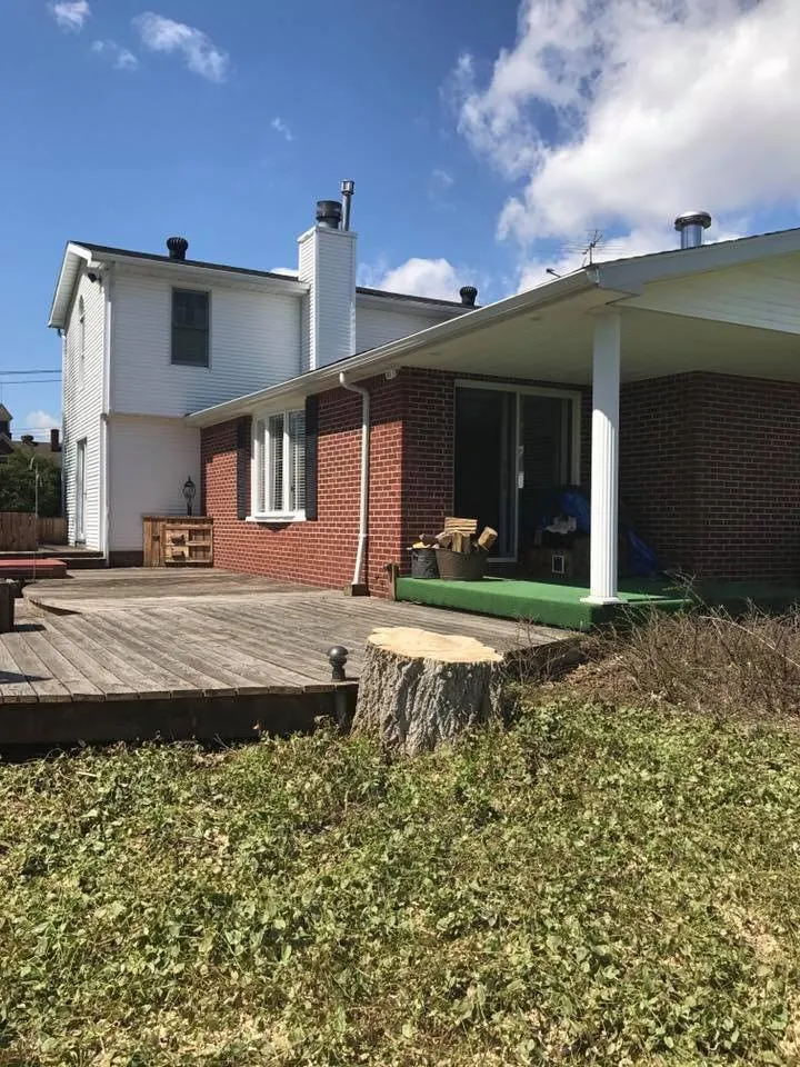 Top-rated landscaping services experts serving Corfu, NY - O'Brien Family Landscaping and Tree Service