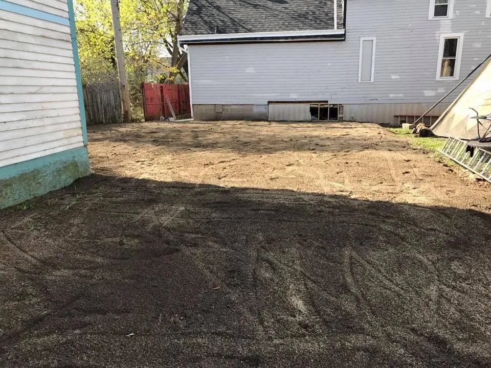Expert lawn care service for beautiful yards across Corfu, NY - O'Brien Family Landscaping and Tree Service
