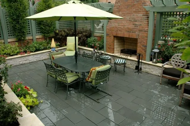 Trusted landscape design experts serving Skokie, IL - O'Brien Landscape