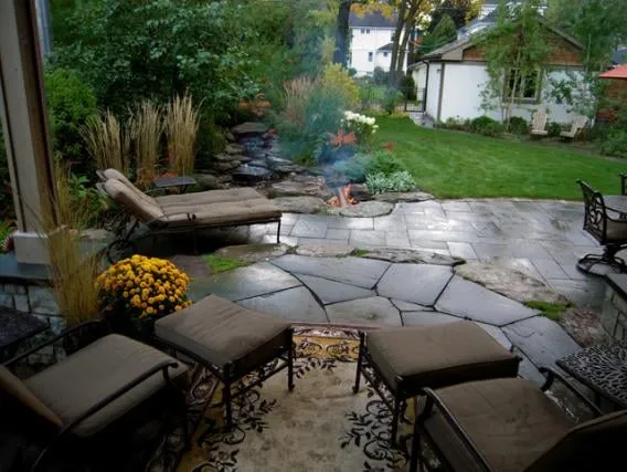 Affordable residential landscaping in Skokie, IL - O'Brien Landscape
