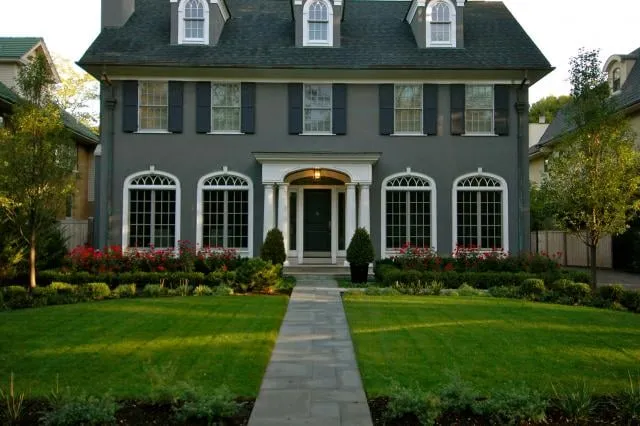 Top-rated yard cleanup service for beautiful yards in Skokie, IL by O'Brien Landscape