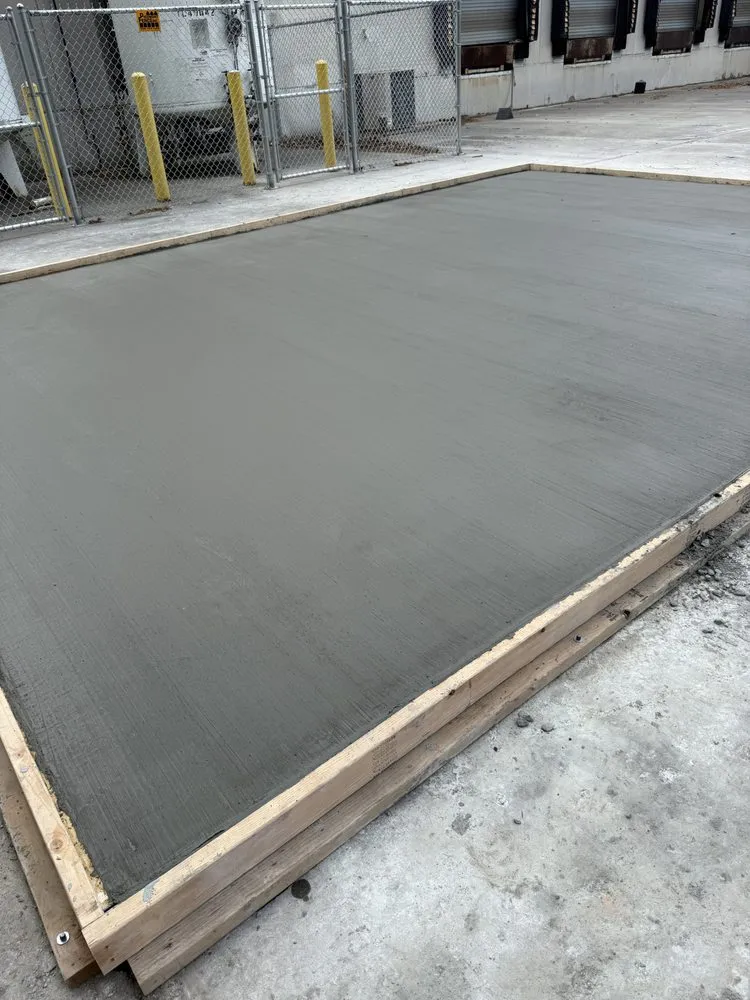 Trusted landscape design experts serving Mocksville, NC - O’Brien Landscaping and Concrete