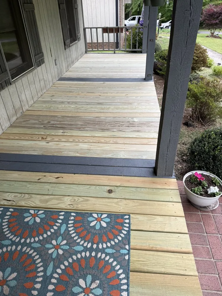 Affordable lawn mowing service experts serving Mocksville, NC - O’Brien Landscaping and Concrete