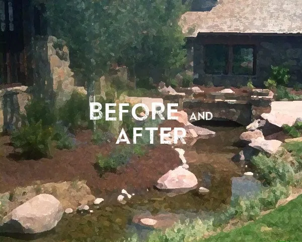 Local lawn care service experts serving Victor, ID - O'Brien Landscaping