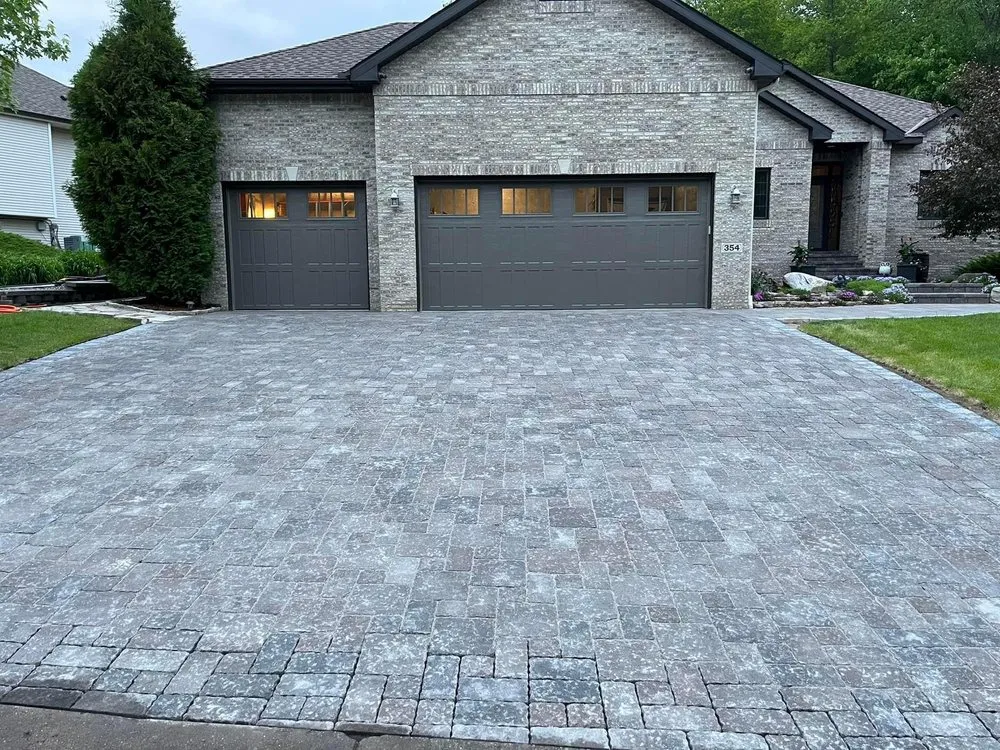 Reliable yard cleanup service near you across Moorhead, MN - O'Brien Outdoor Services