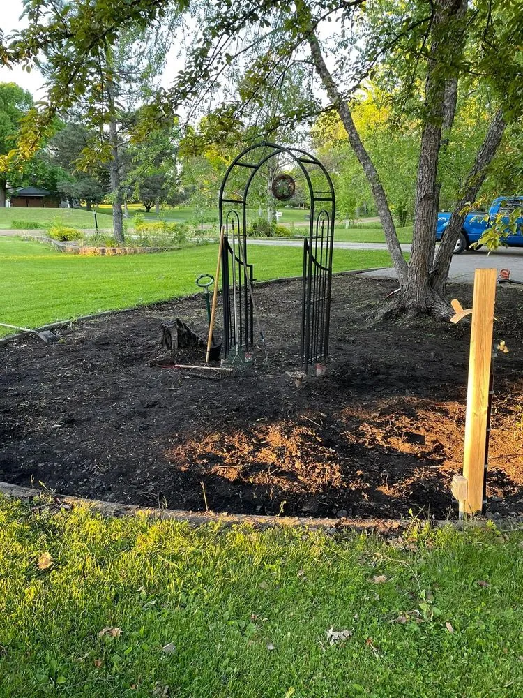 Trusted outdoor landscaping experts serving Moorhead, MN - O'Brien Outdoor Services