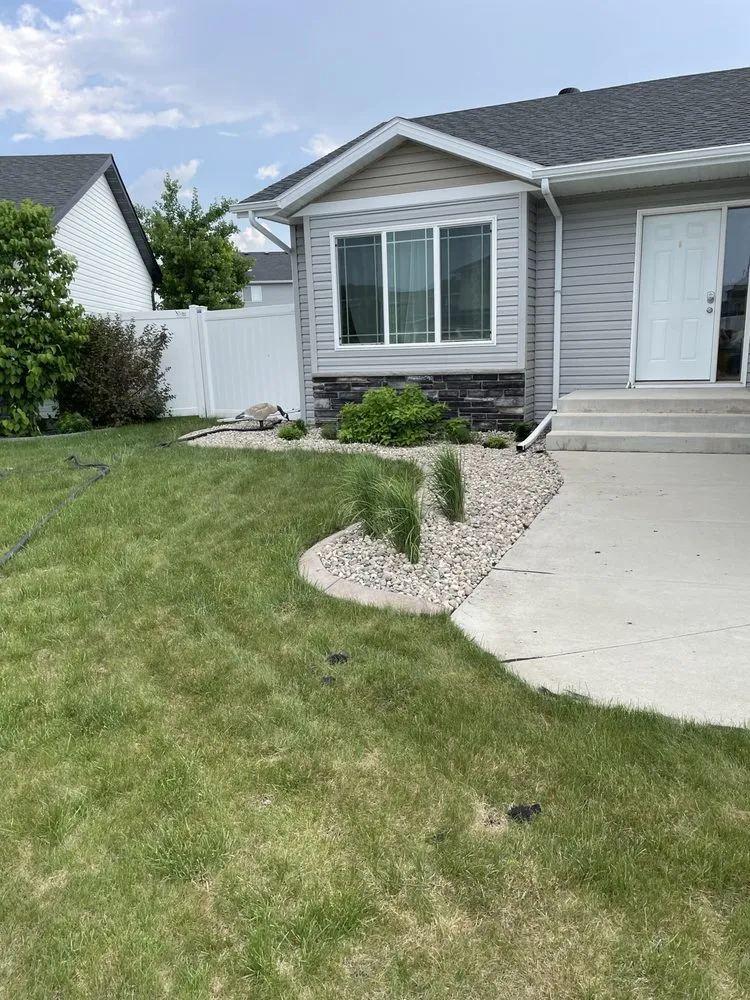 Trusted landscape installation in Moorhead, MN - O'Brien Outdoor Services
