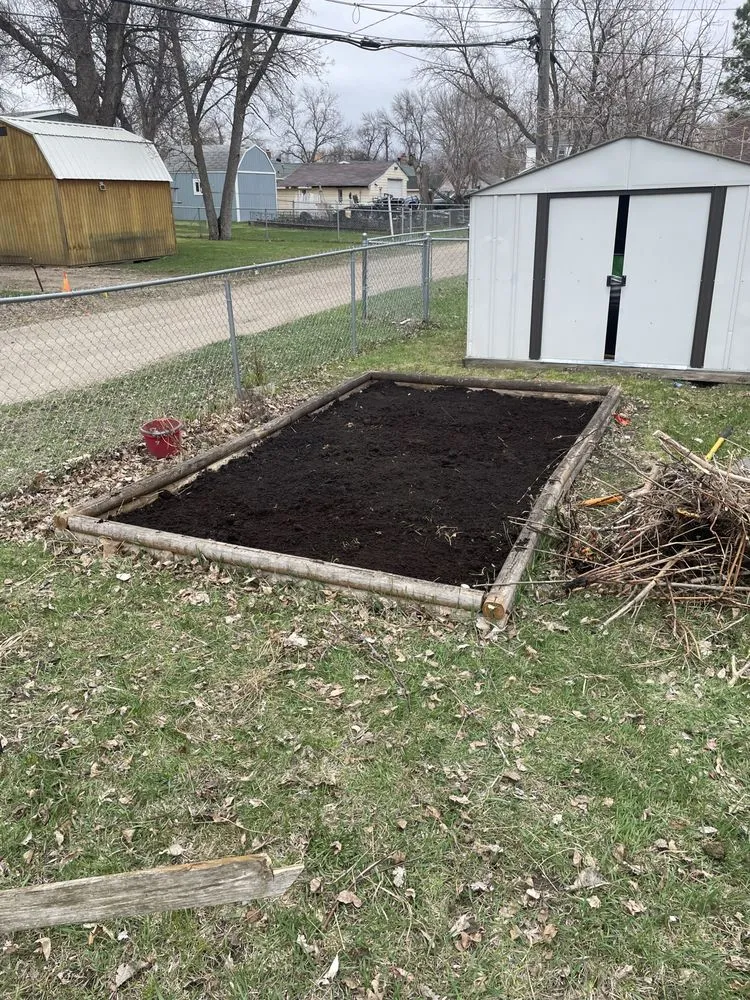 Affordable lawn mowing service in Moorhead, MN by O'Brien Outdoor Services