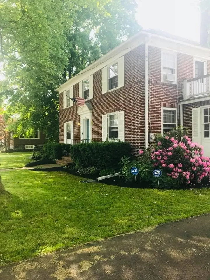 Reliable garden landscaping experts serving East Greenville, PA - O'Brien Property maintnence