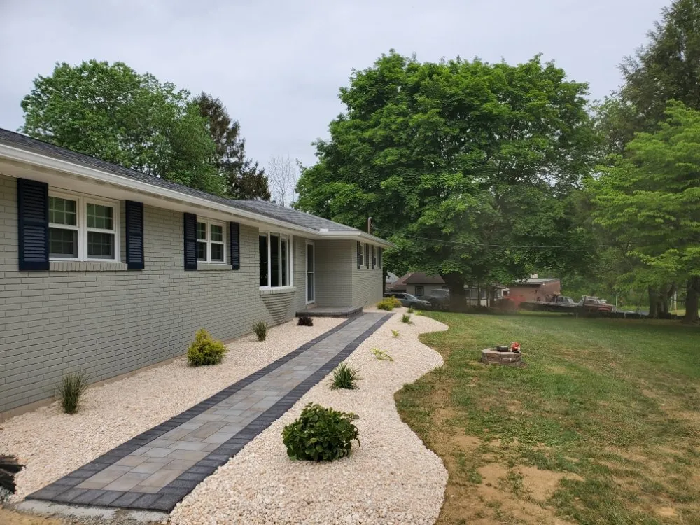 Top-rated yard cleanup service in East Greenville, PA by O'Brien Property maintnence