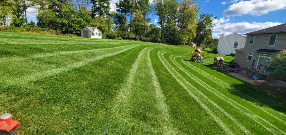 Top-rated yard maintenance in East Greenville, PA - O'Brien Property maintnence