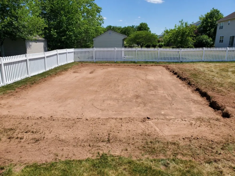 Reliable landscaping services experts serving East Greenville, PA - O'Brien Property maintnence