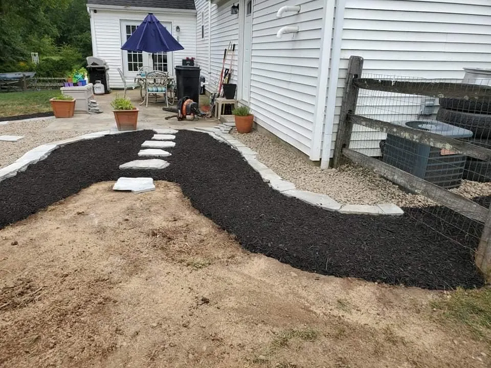 Expert landscaping services experts serving East Greenville, PA - O'Brien Property maintnence