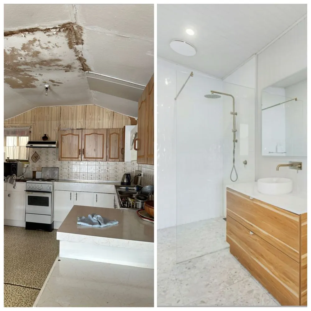 Affordable outdoor landscaping for residential properties in Nashville, TN by O'Brien Property Services