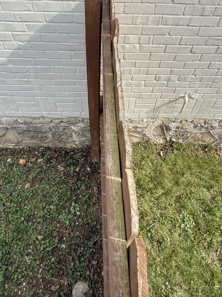 Affordable lawn care service in Nashville, TN by O'Brien Property Services