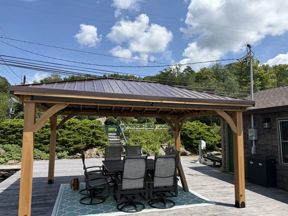 Professional landscaping services for beautiful yards across Nashville, TN - O'Brien Property Services