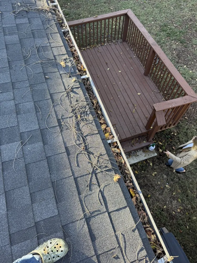 Expert outdoor landscaping in Nashville, TN - O'Brien Property Services