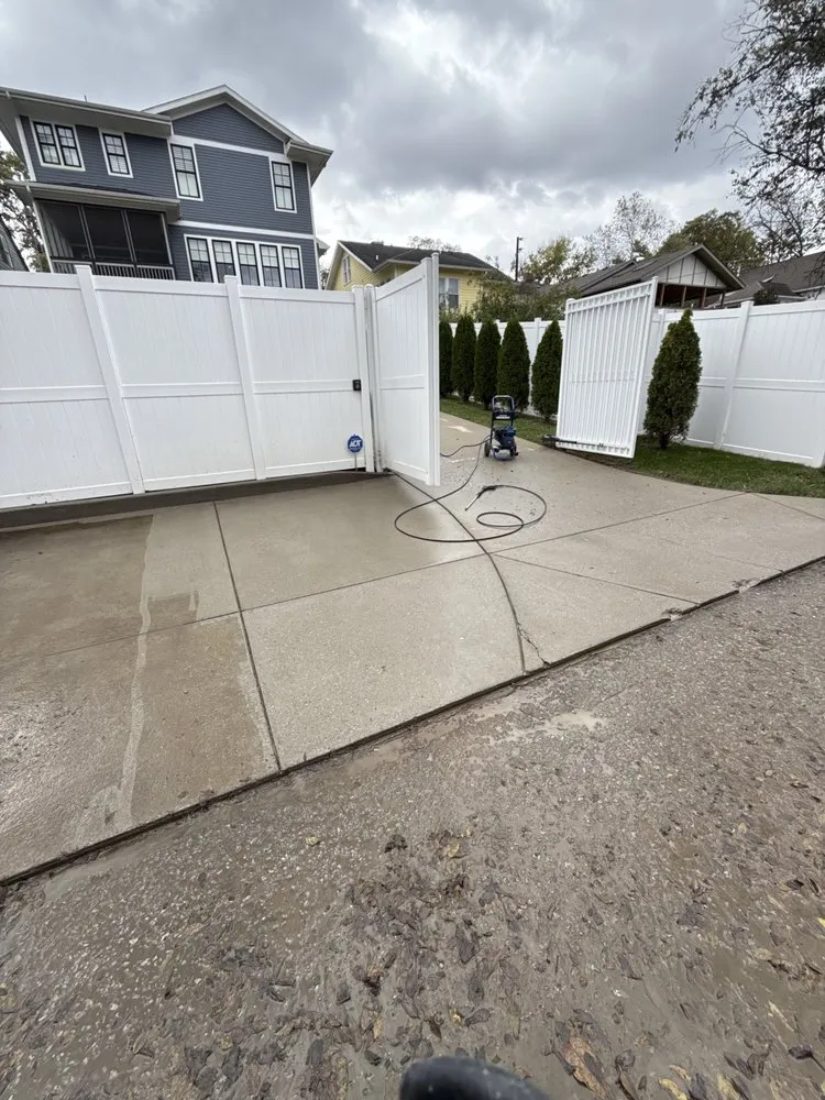 Reliable landscape installation in Nashville, TN by O'Brien Property Services