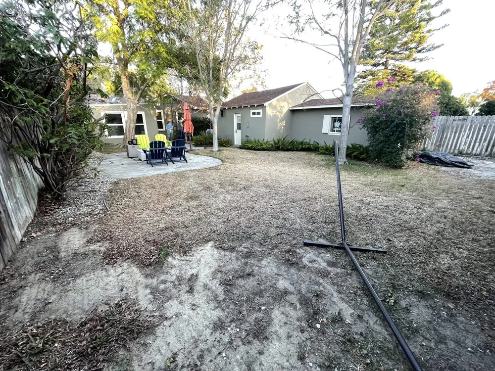 Top-rated lawn care service in Burbank, CA by Obrien Schridde Designs