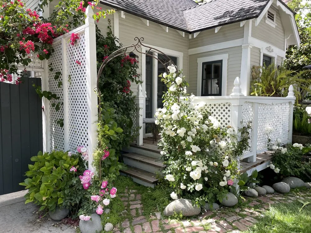 Top-rated landscaping services experts serving Burbank, CA - Obrien Schridde Designs