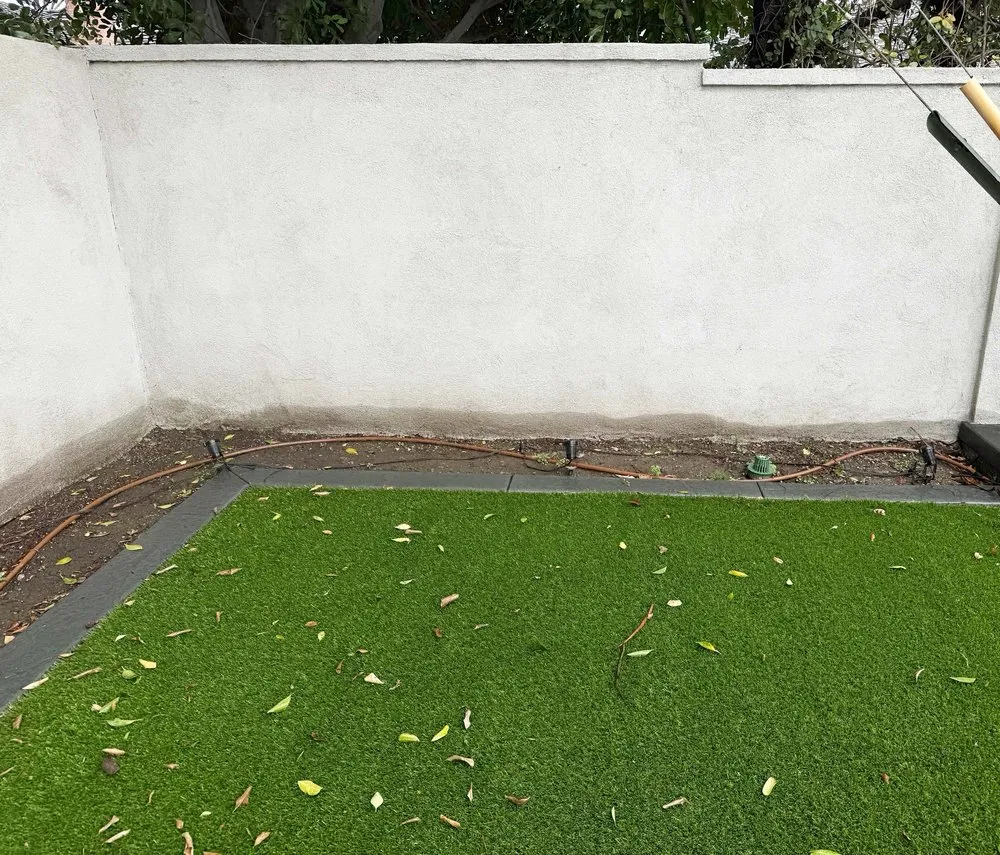 Local outdoor landscaping in Burbank, CA - Obrien Schridde Designs