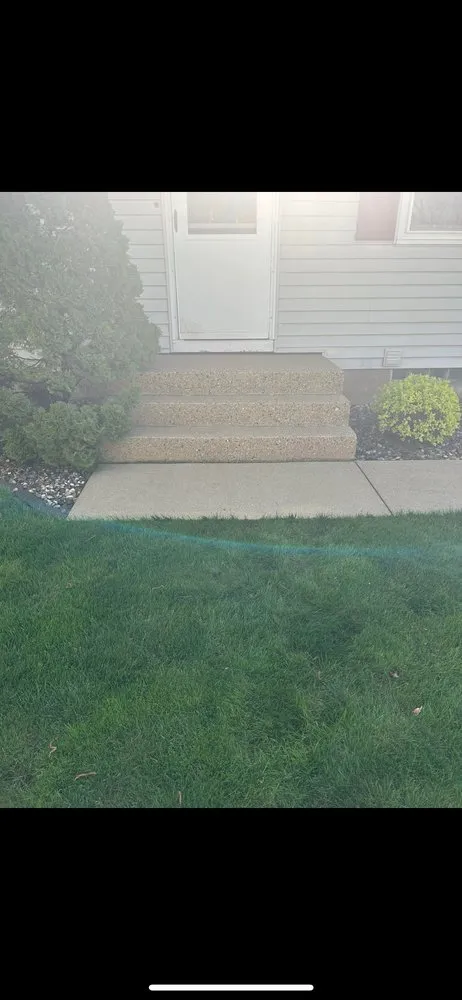 Trusted lawn care service in Willmar, MN - Obrien’s Power Washing