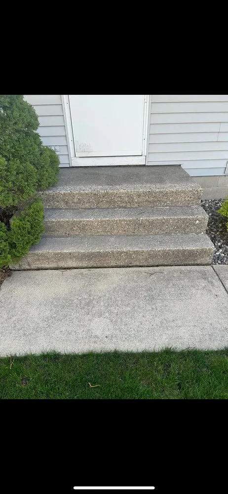 Custom garden landscaping experts serving Willmar, MN - Obrien’s Power Washing