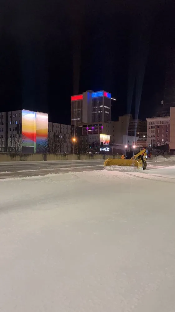 Professional landscape installation for homes in Grand Island, NY by OBrien’s Site Services