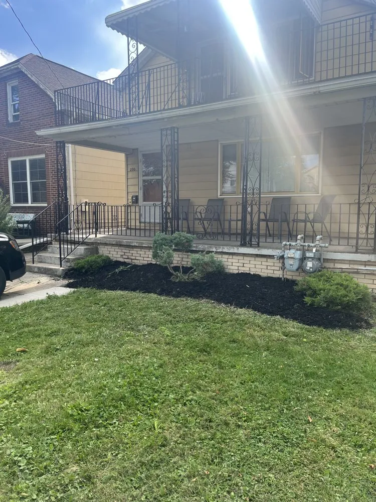 Reliable landscape design experts serving Grand Island, NY - OBrien’s Site Services