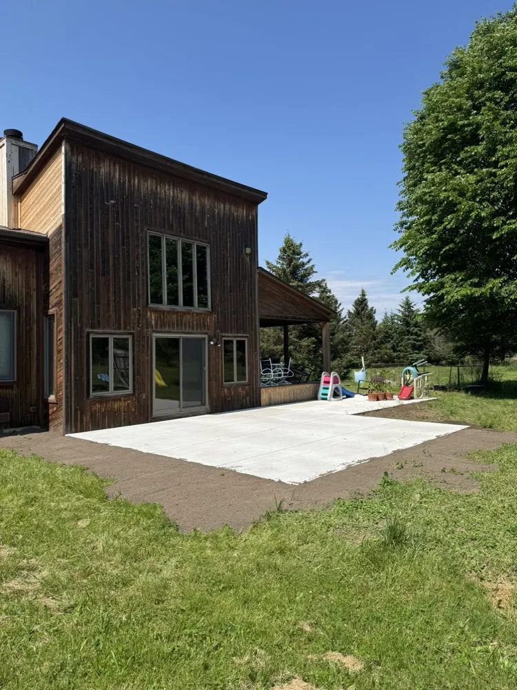 Expert landscape design in Grand Island, NY - OBrien’s Site Services