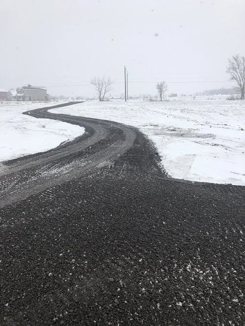 Trusted outdoor landscaping in Grand Island, NY - OBrien’s Site Services