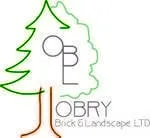 Affordable lawn mowing service with custom design across Armada, MI - OBRY Brick and Landscape