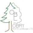 Affordable landscape installation for homes in Armada, MI by OBRY Brick and Landscape