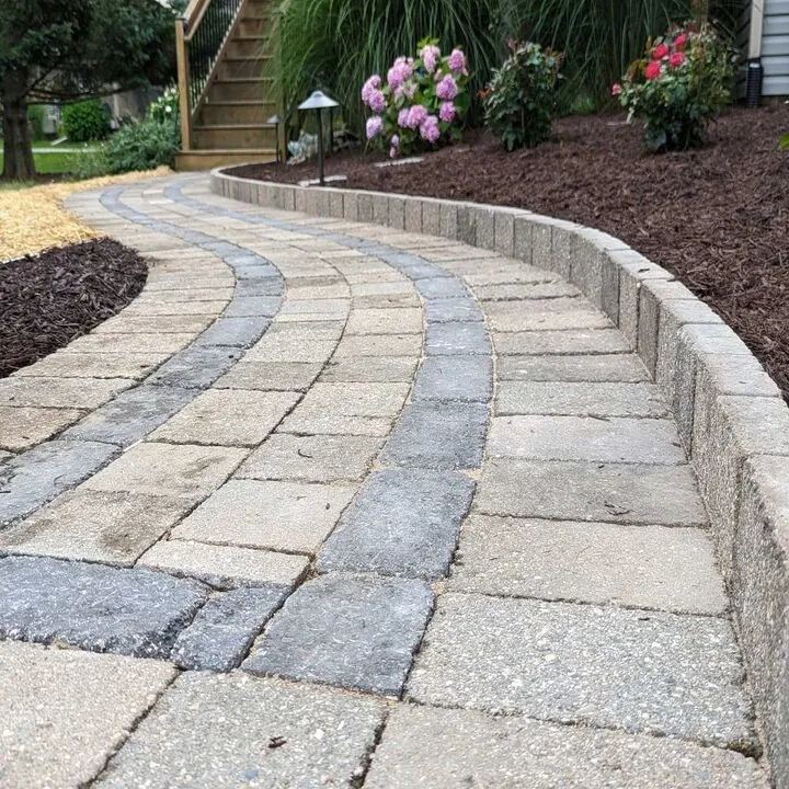 Top-rated landscaping services for residential properties across Armada, MI - OBRY Brick and Landscape