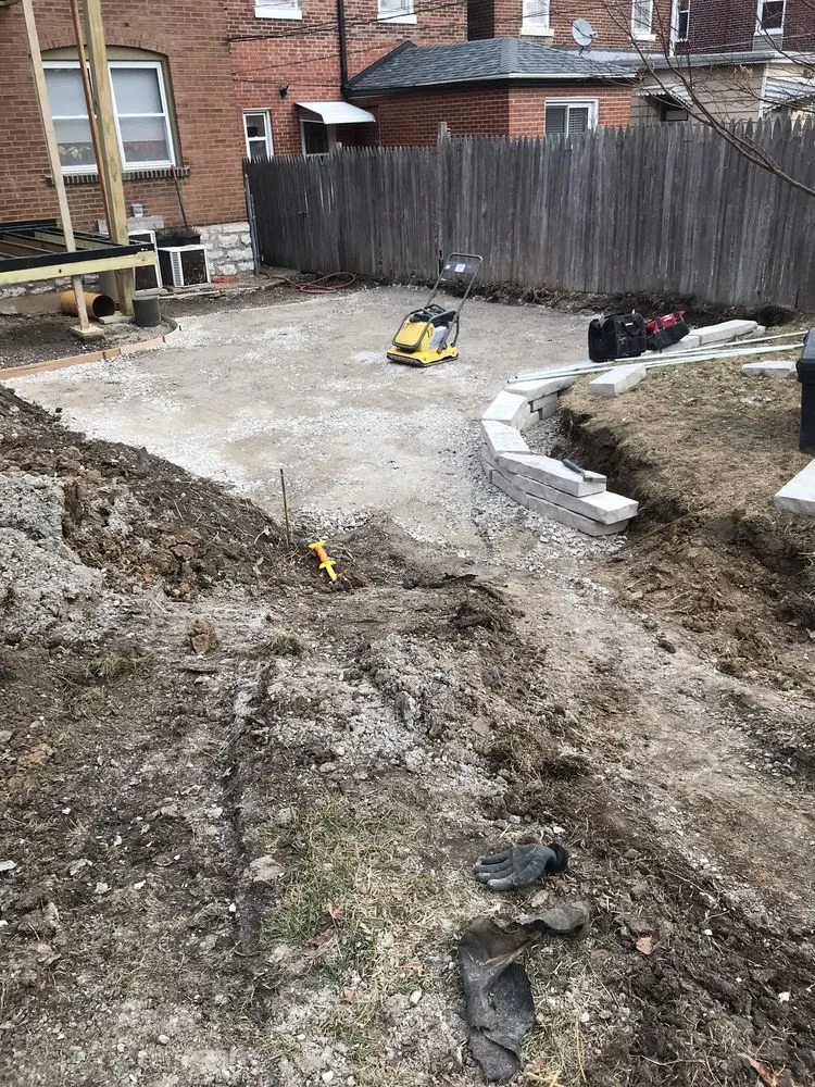 Professional landscape installation experts serving Swansea, IL - OBs Landscape And Design