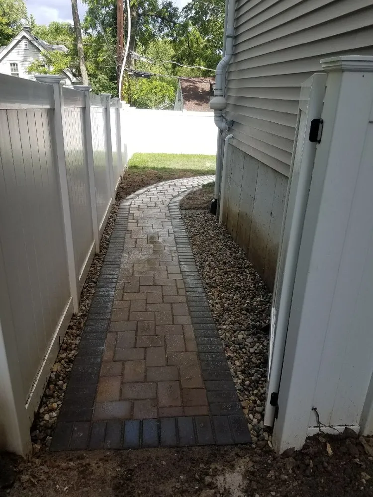 Custom lawn care service in Swansea, IL by OBs Landscape And Design