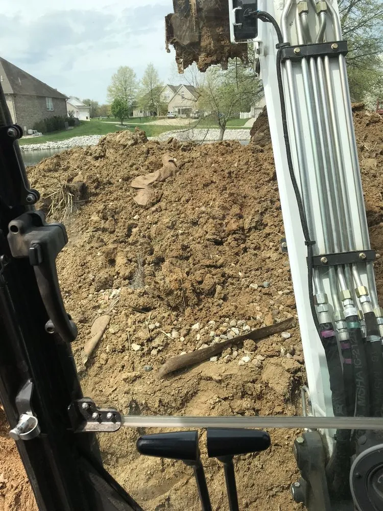 Trusted lawn care service near you in Swansea, IL by OBs Landscape And Design