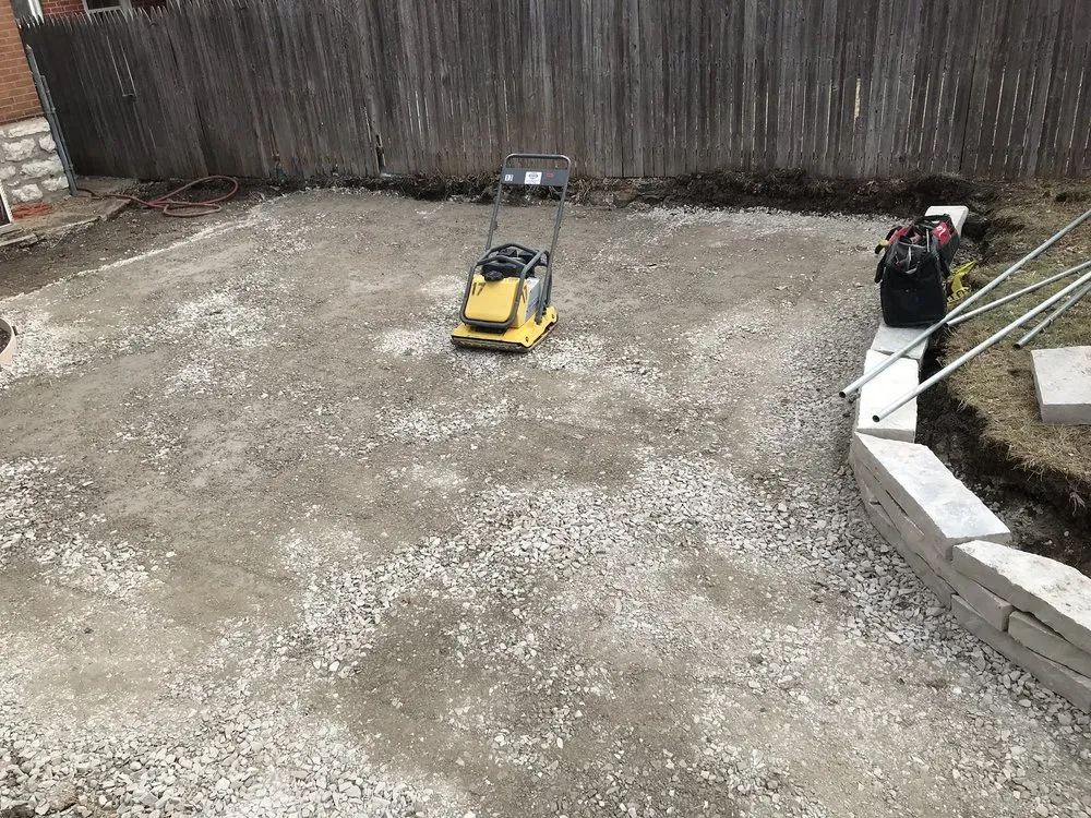 Reliable landscape design in Swansea, IL - OBs Landscape And Design