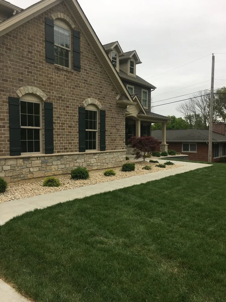 Top-rated yard maintenance experts serving Swansea, IL - OBs Landscape And Design