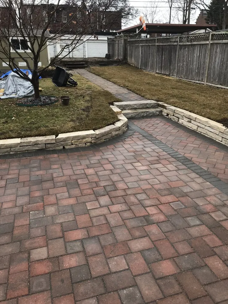 Affordable landscaping services in Swansea, IL - OBs Landscape And Design