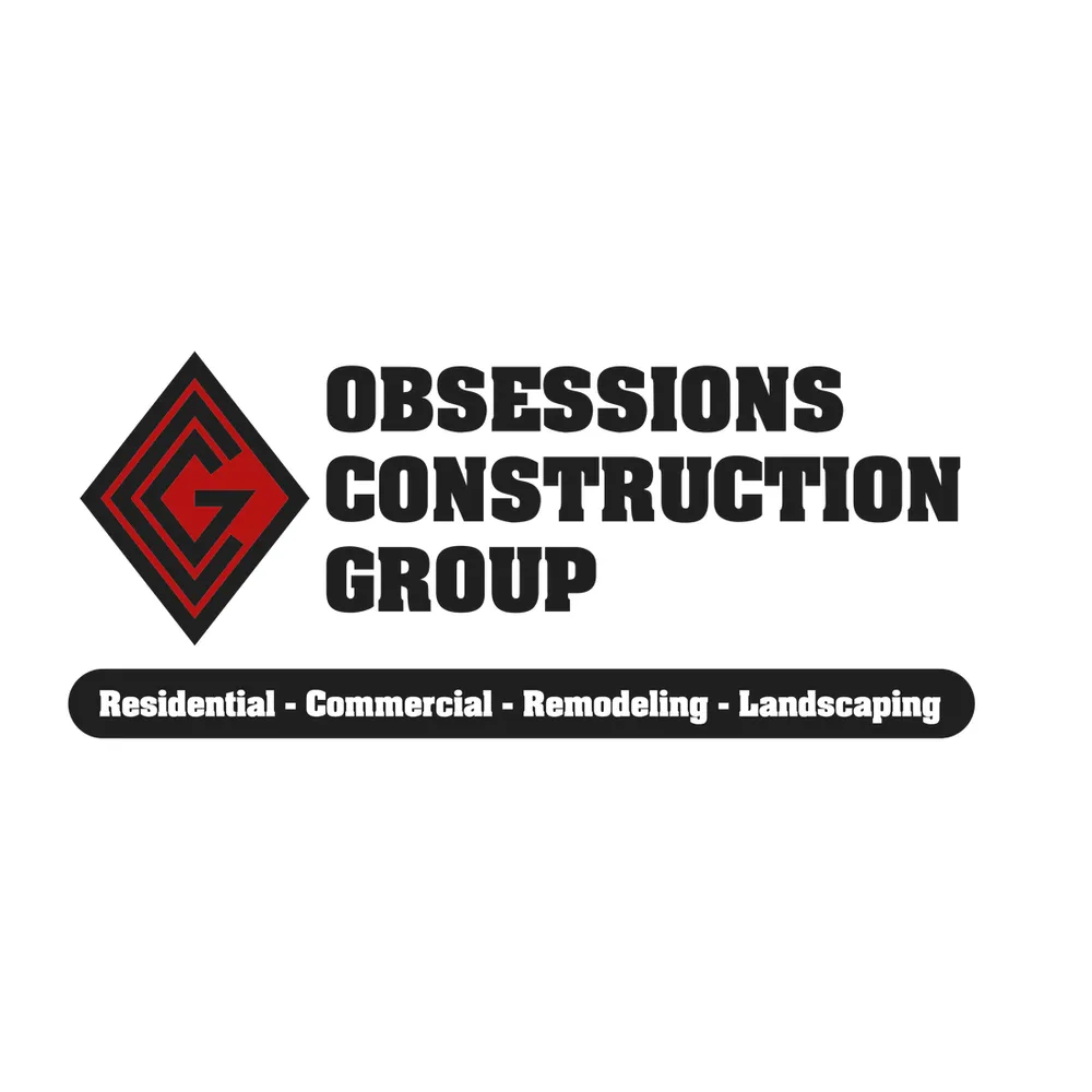 Affordable residential landscaping in Amarillo, TX by Obsessions Construction Group