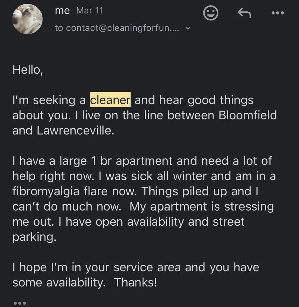 Trusted garden landscaping in Pittsburgh, PA by Obsessive Cleaning Disorder